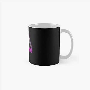 Facts About Ronnie Radke Classic Mug