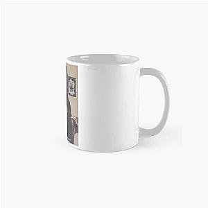 Cool Ronnie Radke Classic Mug