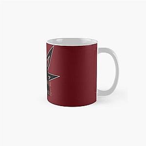 Falling In Reverse Ronnie Radke Artwork Classic Mug