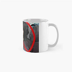 ANTI RONNIE RADKE CLUB Classic Mug