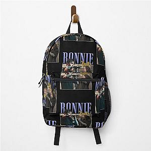 RONNIE RADKE - Metal Rock Music Backpack