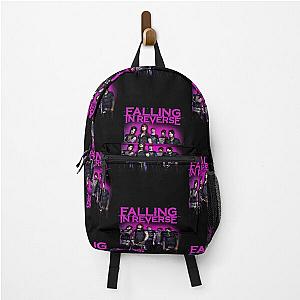 Ronnie Radke Team Backpack