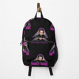 Facts About Ronnie Radke Backpack