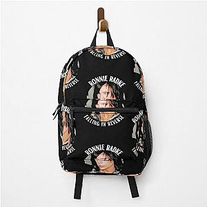 Ronnie Radke falling in reverse Backpack