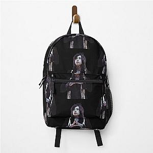 Falling in Reverse Ronnie Radke solo Backpack