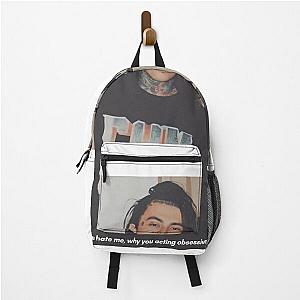 Cool Ronnie Radke Backpack