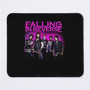 Ronnie Radke Team Mouse Pad