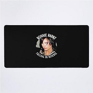 Ronnie Radke falling in reverse Desk Mat