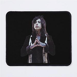 Falling in Reverse Ronnie Radke solo Mouse Pad