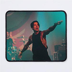 ronnie radke concert Mouse Pad