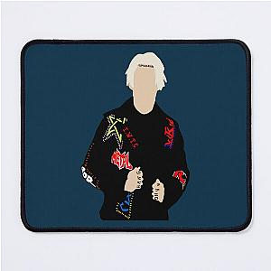 Ronnie radke Premium Mouse Pad