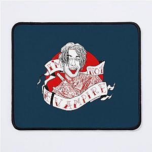 Ronnie Radke  Mouse Pad