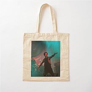 ronnie radke concert Cotton Tote Bag