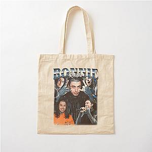 Limited Ronnie Radke Vintage Shirt Cotton Tote Bag