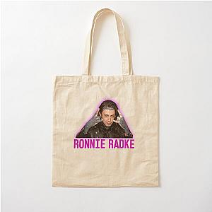 Facts About Ronnie Radke Cotton Tote Bag