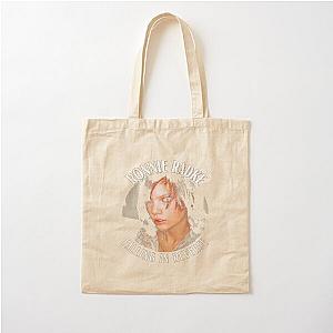 Ronnie Radke falling in reverse Cotton Tote Bag