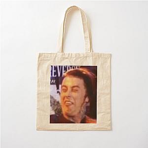 Ronnie Radke  Cotton Tote Bag