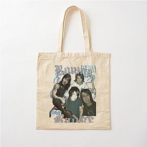 ronnie radke  Cotton Tote Bag