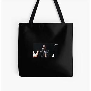 Falling In Reverse - Ronnie Radke All Over Print Tote Bag