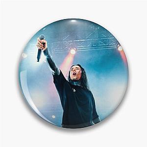 ronnie radke concert Pin