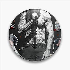 ronnie radke photo collage  Pin