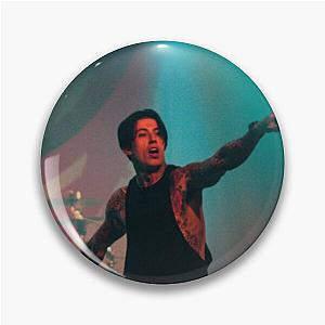 ronnie radke concert Pin