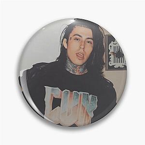 Cool Ronnie Radke Pin