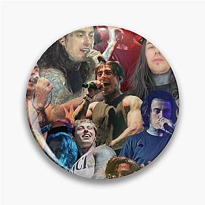 ronnie radke photo collage Pin