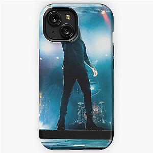 ronnie radke concert iPhone Tough Case