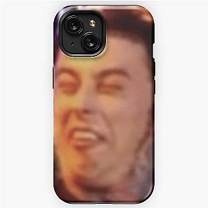 Ronnie Radke  iPhone Tough Case