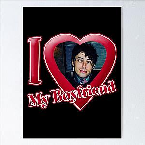 ronnie radke  I love boyfriend Poster