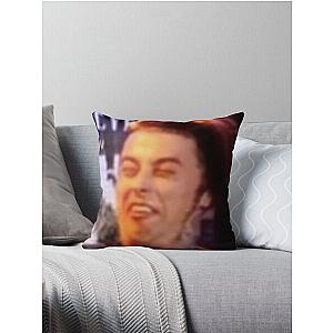 Ronnie Radke  Throw Pillow