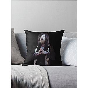 Falling in Reverse Ronnie Radke solo Throw Pillow