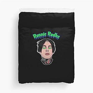 ronnie radke art Duvet Cover