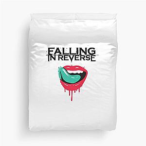 falling in reverse ronnie radke Duvet Cover