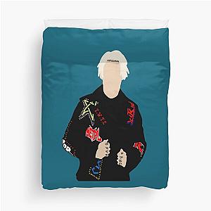 Ronnie radke Premium Duvet Cover