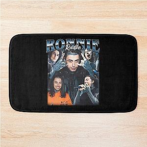 Limited Ronnie Radke Vintage Shirt Bath Mat