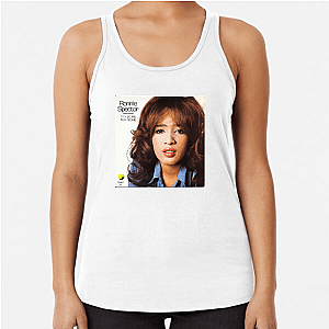 Ronnie Spector Rock And Roll Siren Ronnie Spector Tank Tops