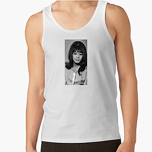 Ronnie Spector My Music My Soul Ronnie Spector Tank Tops