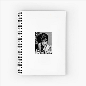 Ronnie Spector Always A Legend Ronnie Spector Notebook
