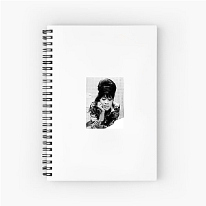 Ronnie Spector Wall Of Sound Queen Ronnie Spector Notebook