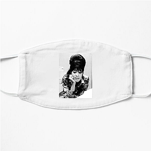 Ronnie Spector Wall Of Sound Queen Ronnie Spector Face Masks