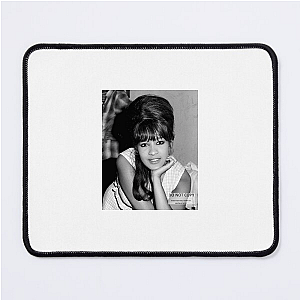 Ronnie Spector Always A Legend Ronnie Spector Mouse Pads