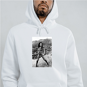 Ronnie Spector Walking In The Rain Vibe Ronnie Spector Hoodies