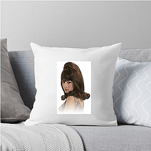 Ronnie Spector Beyond The Ronettes Ronnie Spector Pillows Cover
