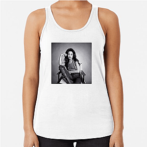 Ronnie Spector Iconic Sound Timeless Style Ronnie Spector Tank Tops
