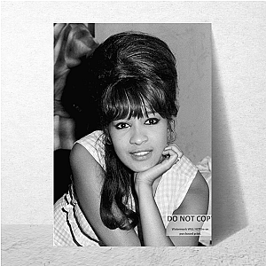 Ronnie Spector Always A Legend Ronnie Spector Posters