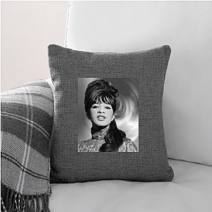 Ronnie Spector Be My Baby Forever Ronnie Spector Pillows Cover
