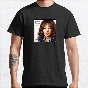 Ronnie Spector Rock And Roll Siren Ronnie Spector T-Shirts