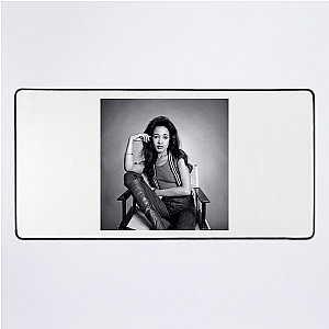 Ronnie Spector Iconic Sound Timeless Style Ronnie Spector Mouse Pads